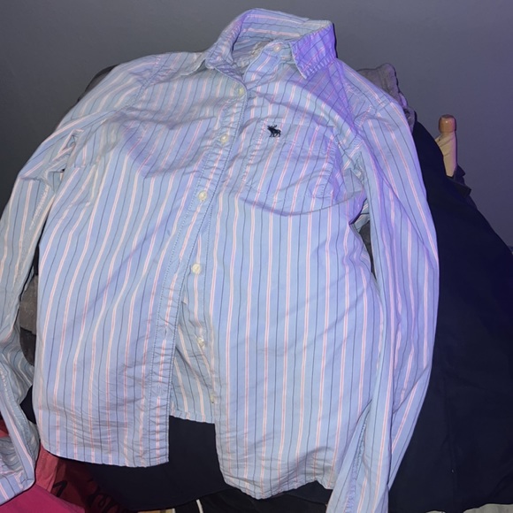 Abercrombie&fitch - Picture 3 of 3